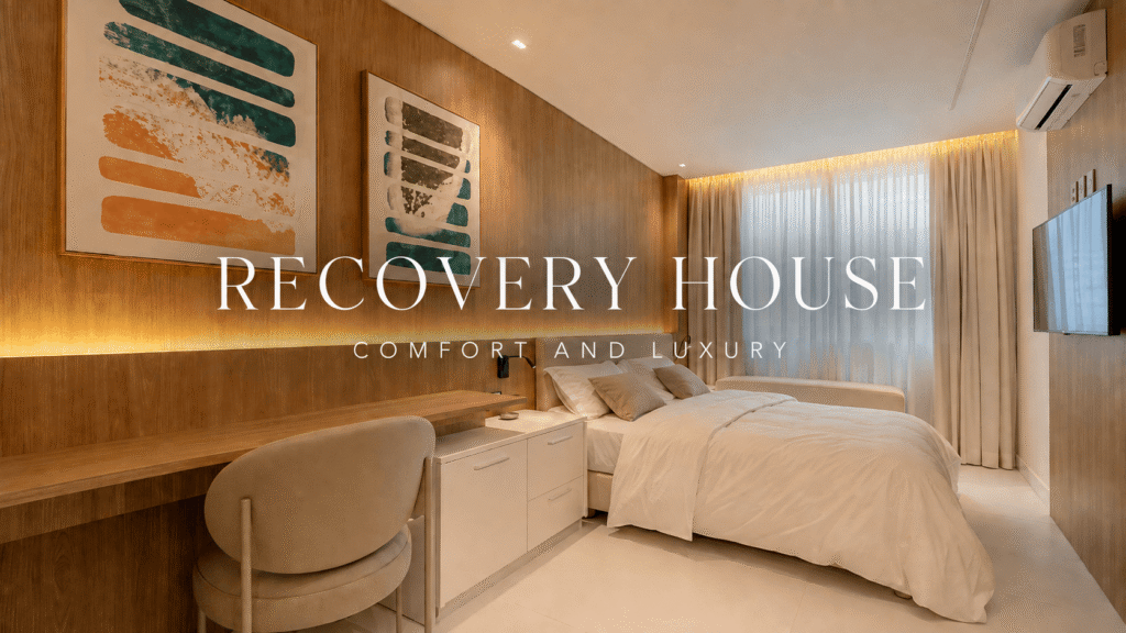 Recovery House Dpn_@depaolaneto_plastica
